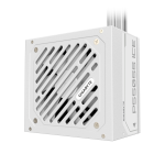 Gigabyte P550SS ICE ATX 3.0 550 Watt 80 Plus Silver White Color Power Supply